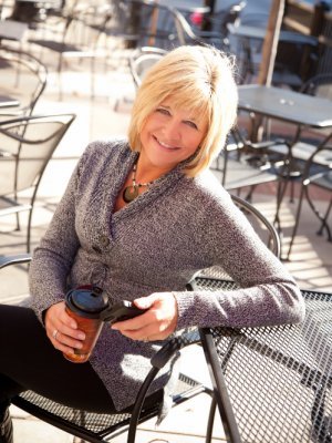 Photo of team member